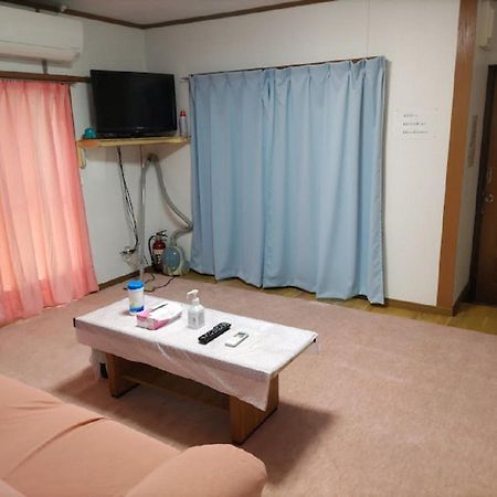 Villa みのる民泊2号 Shibushi Exterior foto